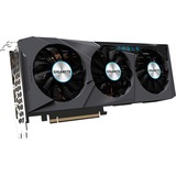 GIGABYTE GeForce RTX 3070 EAGLE OC 8G (rev. 2.0) NVIDIA 8 GB GDDR6, Tarjeta gráfica GeForce RTX 3070, 8 GB, GDDR6, 256 bit, 7680 x 4320 Pixeles, PCI Express x16 4.0