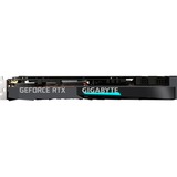 GIGABYTE GeForce RTX 3070 EAGLE OC 8G (rev. 2.0) NVIDIA 8 GB GDDR6, Tarjeta gráfica GeForce RTX 3070, 8 GB, GDDR6, 256 bit, 7680 x 4320 Pixeles, PCI Express x16 4.0