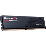 G.Skill F5-6400J3239F48GX2-RS5K, Memoria RAM negro