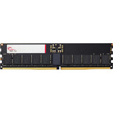 G.Skill F5-6400R3239F32GQ4-T5N, Memoria RAM negro