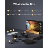 Govee Lámpara de pie árbol, Luz de LED 