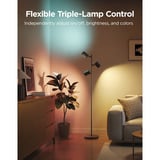 Govee Lámpara de pie árbol, Luz de LED 