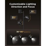 Govee Lámpara de pie árbol, Luz de LED 