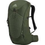 Gregory 111568-1635, Mochila verde oliva