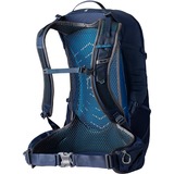 Gregory Citro 30, Mochila azul oscuro