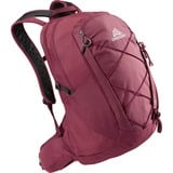 Gregory Kiro 22, Mochila violeta