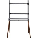 HAGOR Elia Studio Shine Wood, Sistema de soporte madera