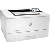 HP LaserJet Enterprise Impresora M406dn, Estampado, Tamaño compacto; Gran seguridad; Impresión a doble cara; Energéticamente eficiente; Impresión desde USB frontal, Impresora láser gris/Negro, Estampado, Tamaño compacto; Gran seguridad; Impresión a doble cara; Energéticamente eficiente; Impresión desde USB frontal, Laser, 1200 x 1200 DPI, A4, 40 ppm, Impresión dúplex, Listo para redes
