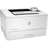 HP LaserJet Enterprise Impresora M406dn, Impresora láser gris/Negro, Laser, 1200 x 1200 DPI, A4, 38 ppm, Impresión dúplex, Listo para redes