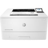 HP LaserJet Enterprise Impresora M406dn, Impresora láser gris/Negro, Laser, 1200 x 1200 DPI, A4, 38 ppm, Impresión dúplex, Listo para redes