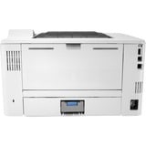 HP LaserJet Enterprise Impresora M406dn, Impresora láser gris/Negro, Laser, 1200 x 1200 DPI, A4, 38 ppm, Impresión dúplex, Listo para redes