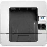 HP LaserJet Enterprise Impresora M406dn, Impresora láser gris/Negro, Laser, 1200 x 1200 DPI, A4, 38 ppm, Impresión dúplex, Listo para redes