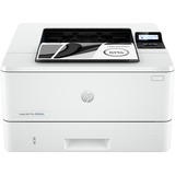HP LaserJet Pro 4002dn, Impresora láser gris/Gris