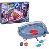 Hasbro F0578EU4 juego y juguete de habilidad/activo Peonza de dedo, Juego de destreza Peonza de dedo, 8 año(s), Necesita pilas