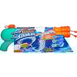 Hasbro F38915L0 pistola de agua o globo de agua 709 ml turquesa/blanco, Pistola de juguete, Multicolor, 6 año(s)