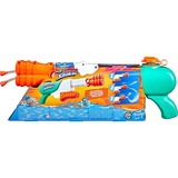 Hasbro F38915L0 pistola de agua o globo de agua 709 ml turquesa/blanco, Pistola de juguete, Multicolor, 6 año(s)