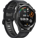 Huawei WATCH GT Runner 3,63 cm (1.43") 46 mm AMOLED Negro GPS (satélite), SmartWatch negro, 3,63 cm (1.43"), AMOLED, Pantalla táctil, GPS (satélite), 38,5 g