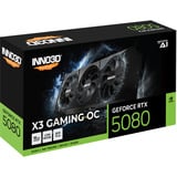 INNO3D G50803-16D7X-17603930, Tarjeta gráfica 