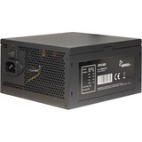 Inter-Tech ArgusNT GPS-800 unidad de fuente de alimentación 800 W 20+4 pin ATX ATX Negro, Fuente de alimentación de PC negro, 800 W, 100 - 240 V, 47 - 63 Hz, 10/5 A, 100 W, 800 W