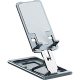 Inter-Tech Soporte para teléfono móvil y tableta MTS-105 titanio/Gris