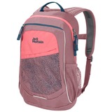 Jack Wolfskin 2009212_2197_OS, Mochila multicolor