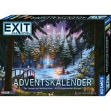 EXIT Juego de mesa Rompecabezas, Juegos de fiestas