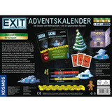KOSMOS EXIT Juego de mesa Rompecabezas, Juegos de fiestas Juego de mesa, Rompecabezas, 10 año(s)