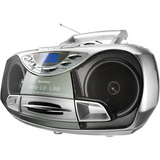 Karcher RR 510 (N), Radio plateado/Negro