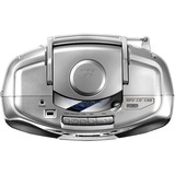 Karcher RR 510 (N), Radio plateado/Negro
