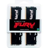 Kingston FURY KF564C32BBEAK2-32, Memoria RAM negro