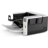 Kodak S3060 Escáneres, Escáner de alimentación de hojas gris, Kodak S3060, 305 x 4060 mm, 600 x 600 DPI, 48 bit, 24 bit, 8 bit, 60 ppm