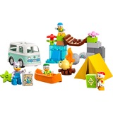 LEGO 10997, Juegos de construcción 