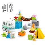 LEGO 10997, Juegos de construcción 