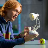 LEGO 21357, Juegos de construcción 