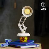 LEGO 21357, Juegos de construcción 