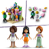 LEGO 42702, Juegos de construcción 