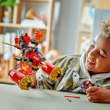 LEGO 71830, Juegos de construcción 