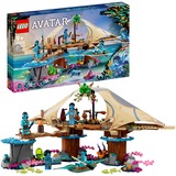 LEGO 75578, Juegos de construcción