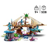 LEGO 75578, Juegos de construcción 