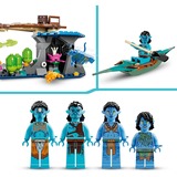 LEGO 75578, Juegos de construcción 