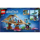 LEGO 75578, Juegos de construcción 
