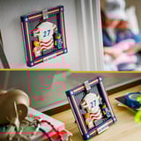 LEGO Ediciones camiseta del equipo nacional de fútbol de EE. UU. 2026, Juegos de construcción 