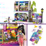 LEGO Friends Casa Familiar de Liann, Juegos de construcción 