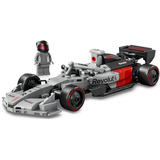 LEGO Speed Champions Formel 1 Bundle, Juegos de construcción 