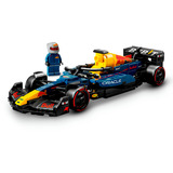 LEGO Speed Champions Paquete Fórmula 1, Juegos de construcción 