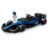 LEGO Speed Champions Paquete Fórmula 1, Juegos de construcción 