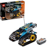 LEGO Technic Vehículo Acrobático a Control Remoto, Juegos de construcción 42095