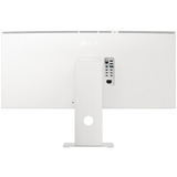 LG 40WT95UF, Monitor LED blanco/Negro