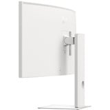 LG 40WT95UF, Monitor LED blanco/Negro