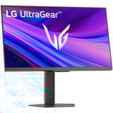 LG UltraGear 27G440A-B, Monitor de gaming negro
